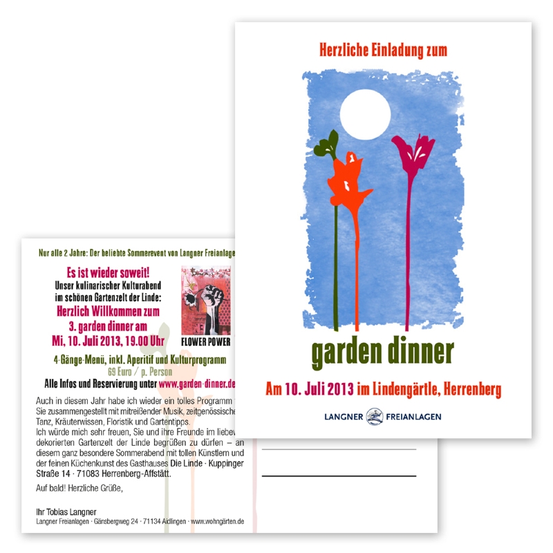 Gardendinner_-_Einladung