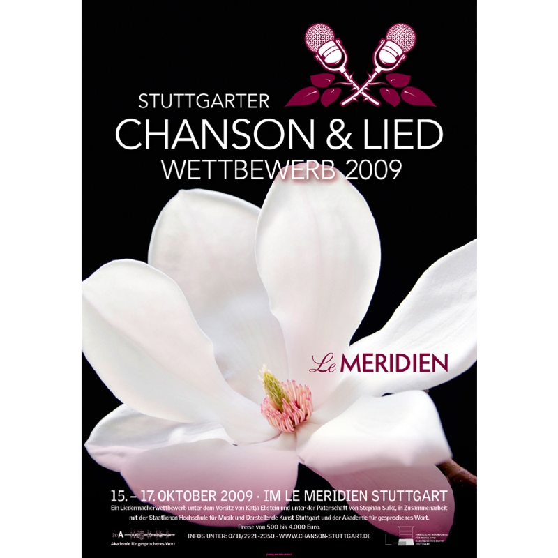 Le_Meridien_-_Chanson-Lied_2009