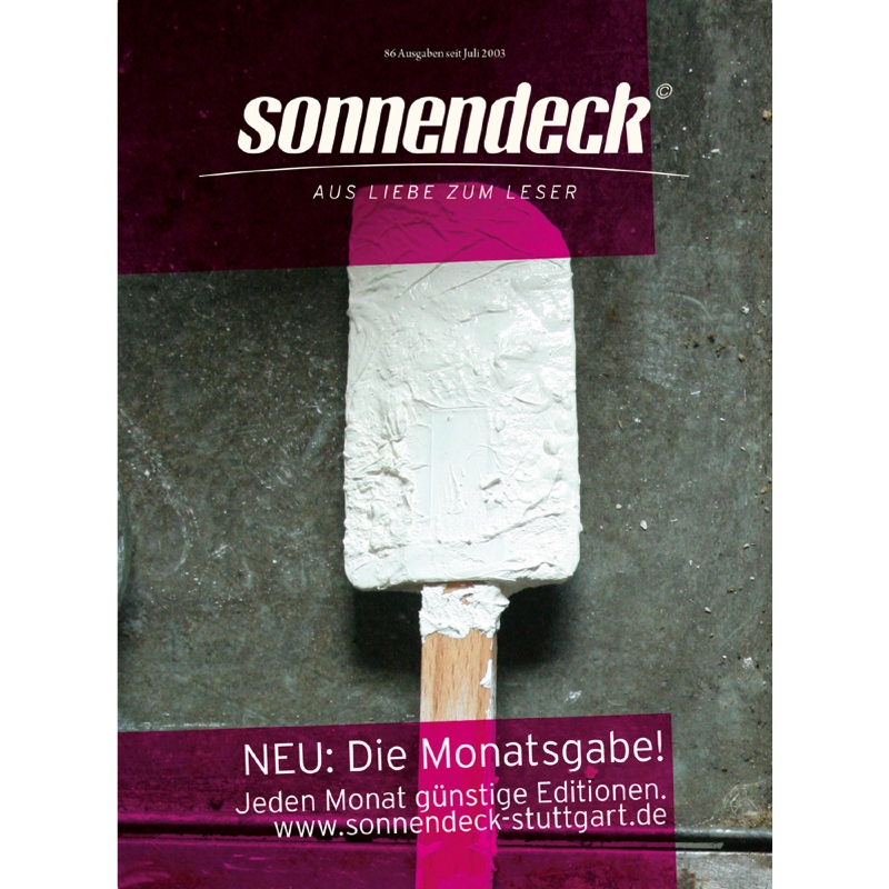 Sonnendeck_-_Dillmann_Kunstmarkt