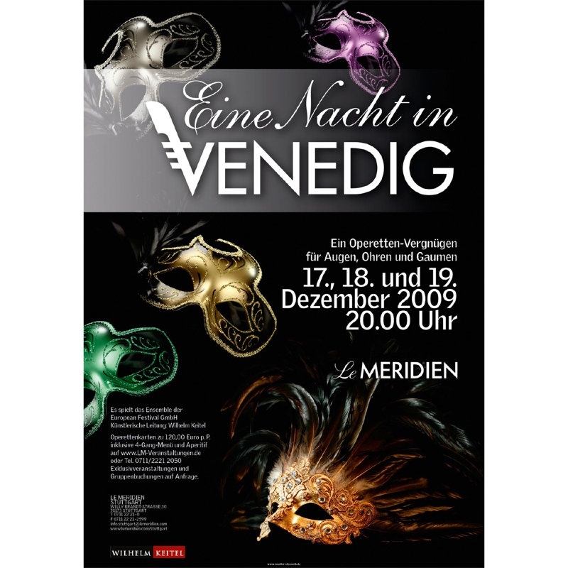 Le_Meridien_-_Venedig